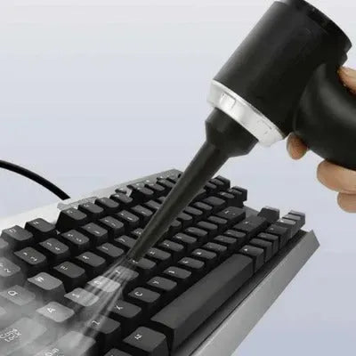 Portable Mini Vacuum Cleaner