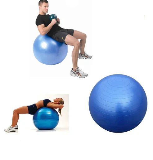 LORDEX - Gym Ball for Fitness